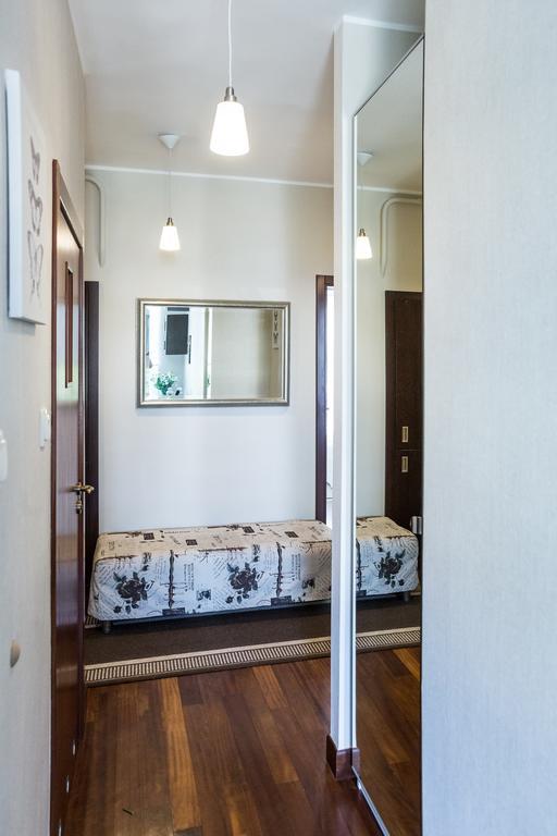 Mw Apartmenty - Abrahama Gdynia Zimmer foto